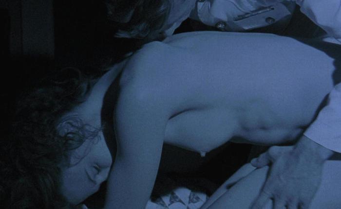 Nicole Kidman's Top Ten Nude Scenes Literally Ever