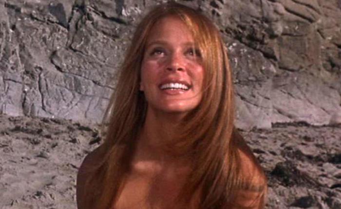 Hippie Hotties: I Love You, Alice B. Toklas