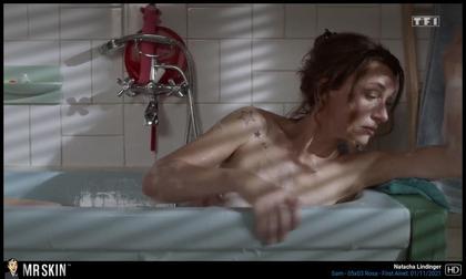 TV Nudity Report: American Gods, Ruthless, and More 1.19.21