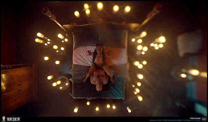 TV Nudity Report: American Gods, Ruthless, and More 1.19.21