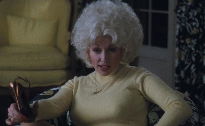 Happy Birthday to Dolly Parton! 