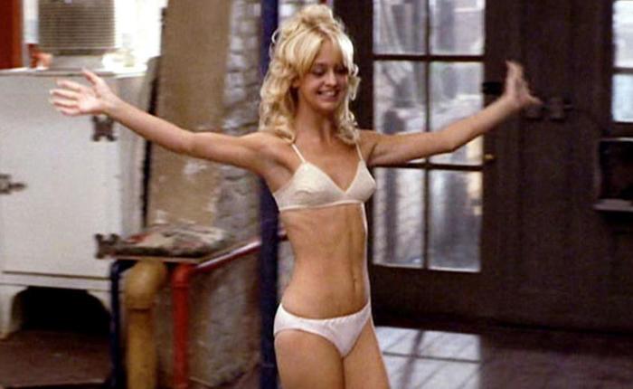 Hippie Hotties: Goldie Hawn's Free Spirited Roles