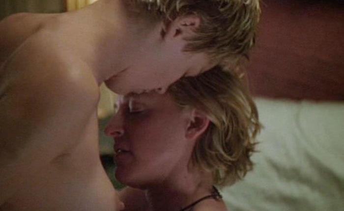 We Bet You Didn’t Know Ellen DeGeneres Went Nude 