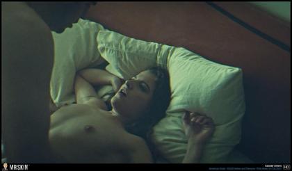 TV Nudity Report: American Gods, Euphoria, and More 1.25.21