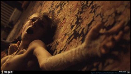 TV Nudity Report: American Gods, Euphoria, and More 1.25.21