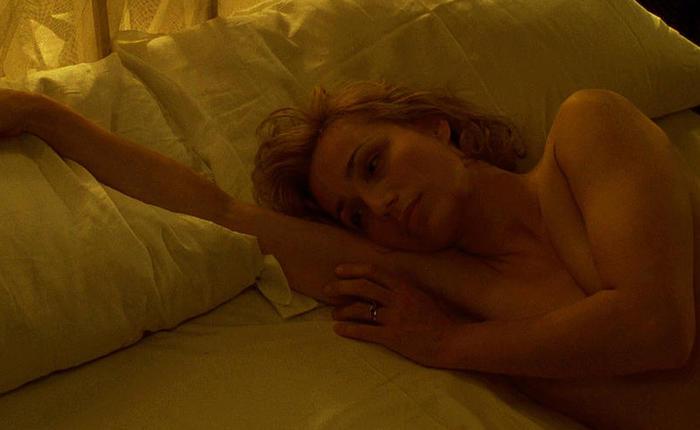 Battle of the Babes: Kristin Scott Thomas VS. Cara Delevingne