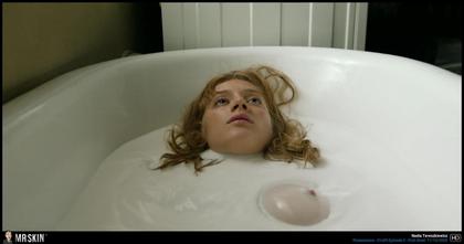 TV Nudity Report: Bridge and Tunnel, American Gods, and More 2.1.21