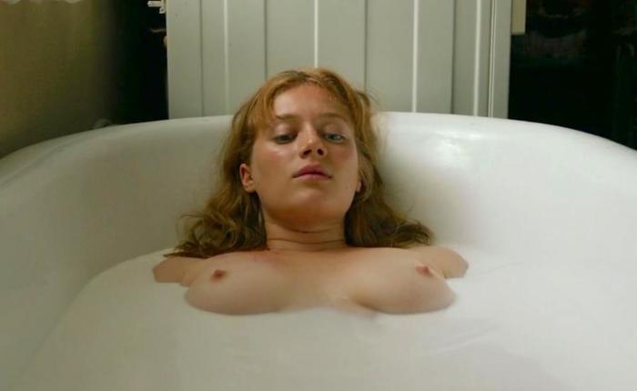 TV Nudity Report: Bridge and Tunnel, American Gods, and More 2.1.21