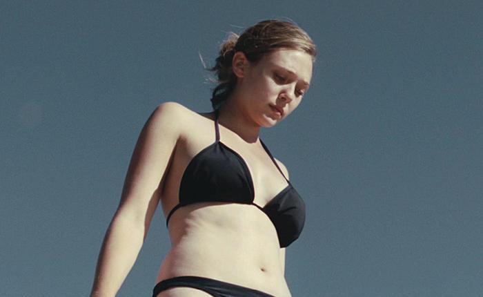 Elizabeth Olsen’s Super Nude Scenes