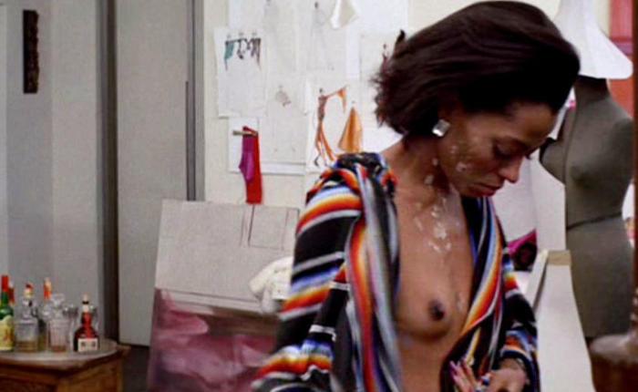 Top Five Sexiest Black Musicians Who Have Gone Nude