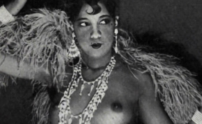 #TBT: The Trailblazing Life and Nudity of Josephine Baker