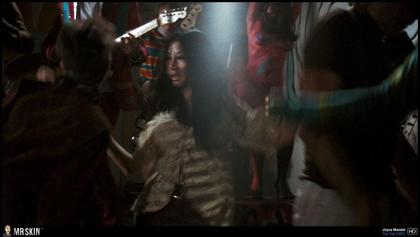Hippie Hotties: The Trip