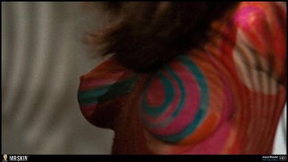 Hippie Hotties: The Trip