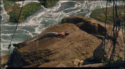 TV Nudity Report: Firefly Lane, Hache, and More 2.8.21