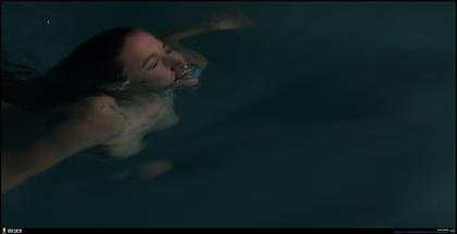TV Nudity Report: Firefly Lane, Hache, and More 2.8.21