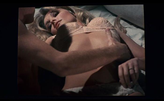 Hippie Hotties: Sharon Tate in the Iconic Valley of the Dolls 