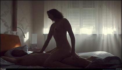 TV Nudity Report: Losing Alice, 3 Caminos, and More 2.15.21