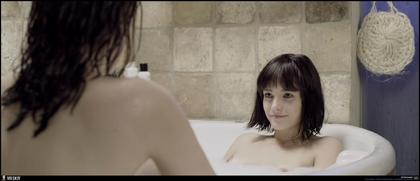 TV Nudity Report: Losing Alice, 3 Caminos, and More 2.15.21