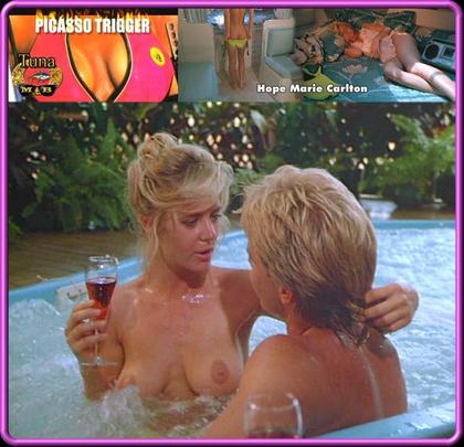 A SKIN-depth Look at the Bullets, Bombs, and Babes of Andy Sidaris Movies Part 2