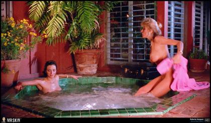 A SKIN-depth Look at the Bullets, Bombs, and Babes of Andy Sidaris Movies Part 2