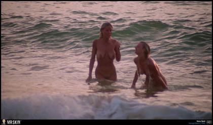 A SKIN-depth Look at the Bullets, Bombs, and Babes of Andy Sidaris Movies Part 2