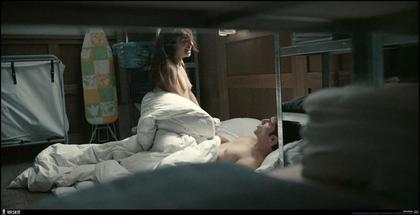 TV Nudity Report: Losing Alice, The Boarding School, and More 2.22.21