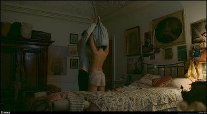 TV Nudity Report: Losing Alice, The Boarding School, and More 2.22.21