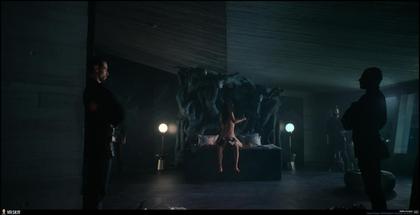 TV Nudity Report: Losing Alice, The Boarding School, and More 2.22.21