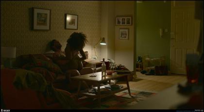 TV Nudity Report: Losing Alice, The Boarding School, and More 2.22.21