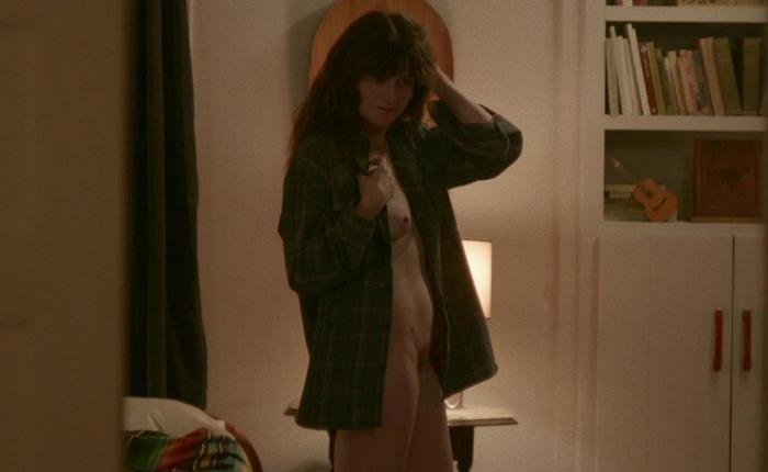 Has WandaVision Star Kathryn Hahn Gone Nude? VERY Much So!
