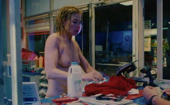 I Care A Lot About Rosamund Pike's Nudity