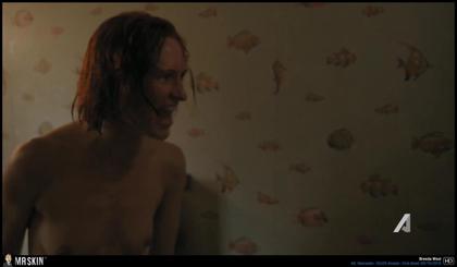 Your March 2021 Guide to Movie and TV Nudity