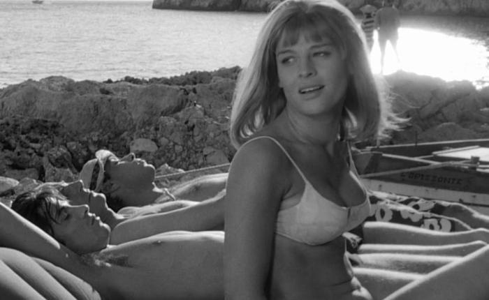 Hippie Hotties: Julie Christie in the Swingin’ Sixties
