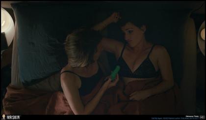 Foreign Friday: French Models in Call My Agent