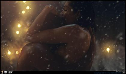 TV Nudity Report: 'Bridge and Tunnel' and 'American Gods' 3.1.21