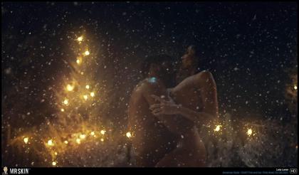 TV Nudity Report: 'Bridge and Tunnel' and 'American Gods' 3.1.21