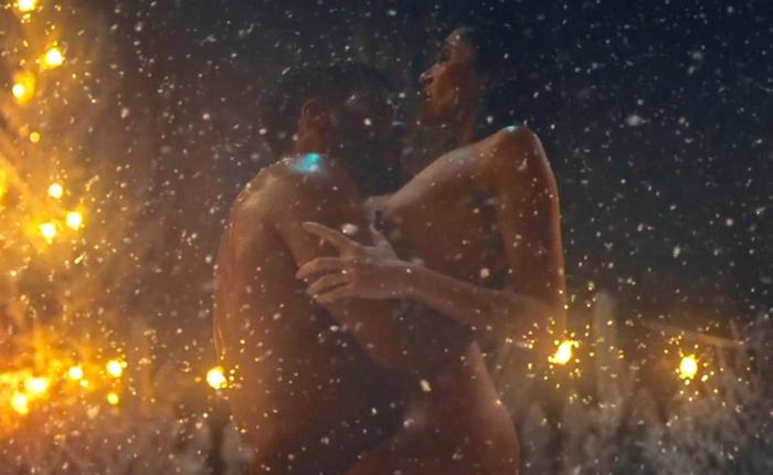 TV Nudity Report: 'Bridge and Tunnel' and 'American Gods' 3.1.21