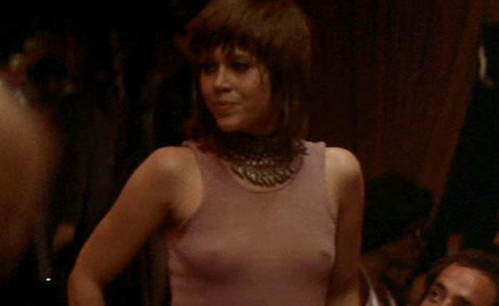 Hippie Hotties: Jane Fonda's Oscar Winning Sex Worker in Klute