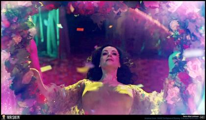 TV Nudity Report: American Gods and Shameless 3.8.21