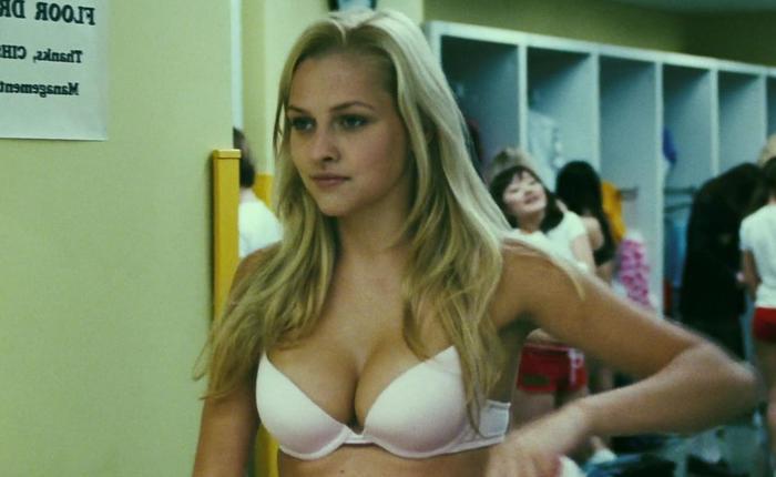 #TBT to Teresa Palmer's Best Nude Scenes