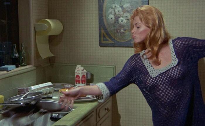 Hippie Hotties: Ann-Margret in R.P.M. 