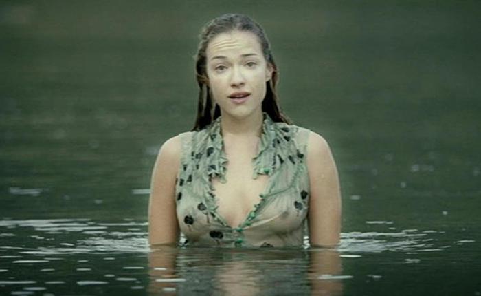 5 Irish Movies with HOT Nude Scenes