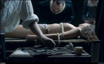 Nude and Noteworthy on Netflix: Coven of Sisters, Dogwashers, Training Day, and More 3.18.21