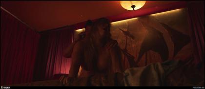 Nude and Noteworthy on Netflix: Coven of Sisters, Dogwashers, Training Day, and More 3.18.21