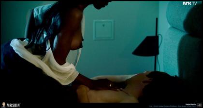 TV Nudity Report: Exit, Sky Rojo, and More 3.22.21
