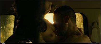 TV Nudity Report: Exit, Sky Rojo, and More 3.22.21