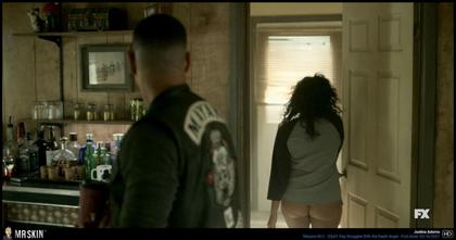 TV Nudity Report: Who Killed Sara, Leonardo, Hard, and More 3.29.21
