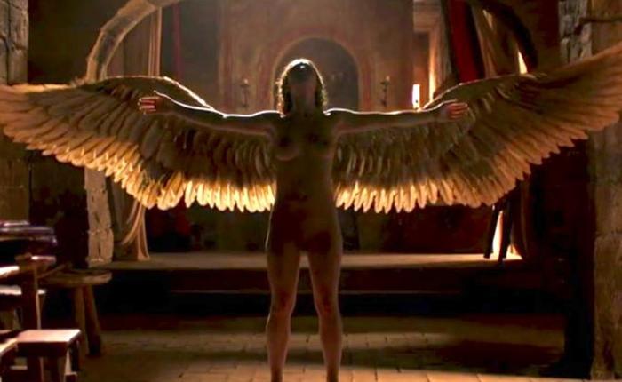 TV Nudity Report: Who Killed Sara, Leonardo, Hard, and More 3.29.21