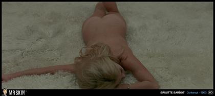 5 Things You Didn't Know About Brigitte Bardot