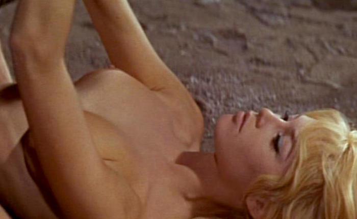 5 Things You Didn't Know About Brigitte Bardot